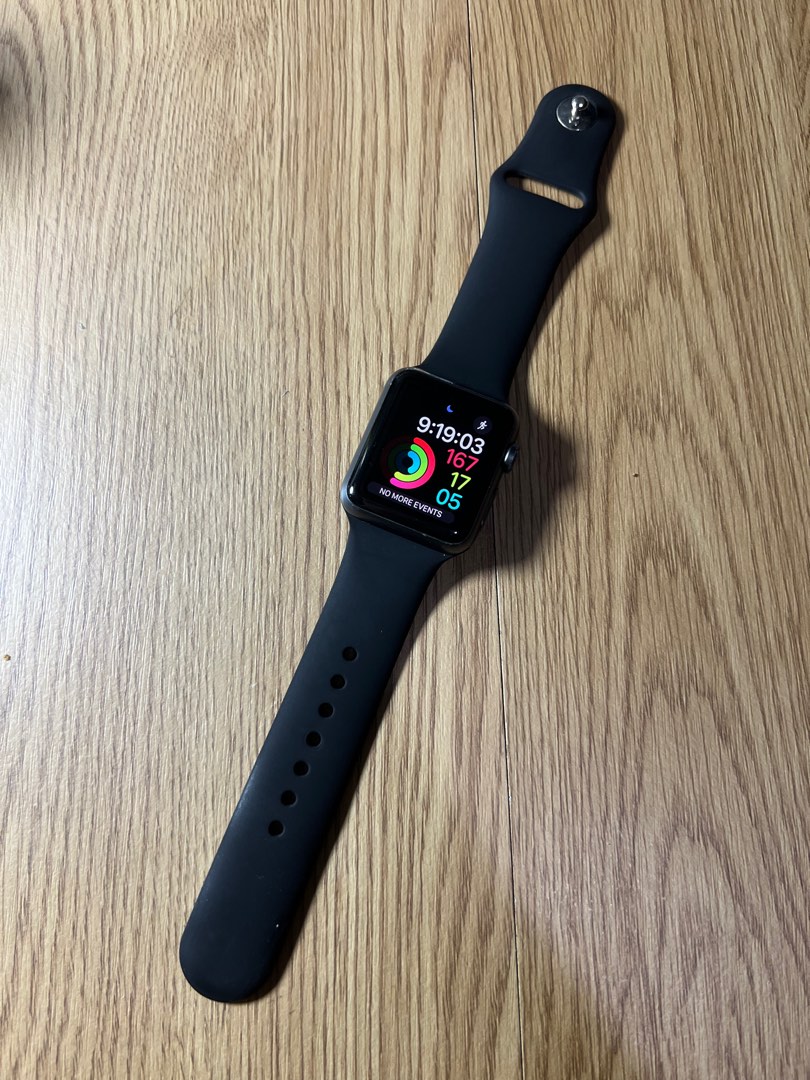 Used first generation apple watch top