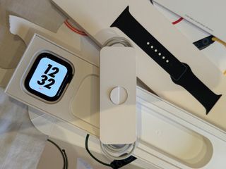 Apple Watch SE 2022 GPS 44MM