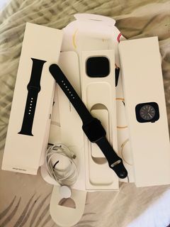 Apple Watch Series 8 45mm Midnight
