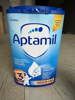 Aptamil 3