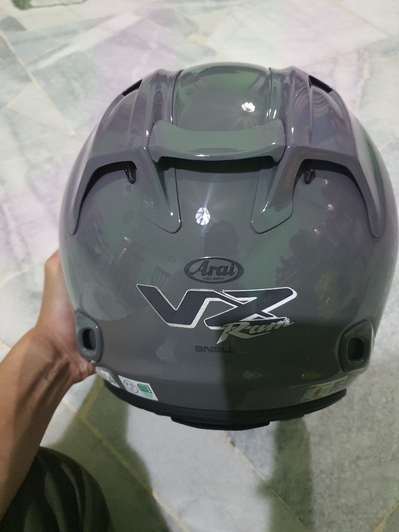 Casque VZ-RAM NAKASUGA21