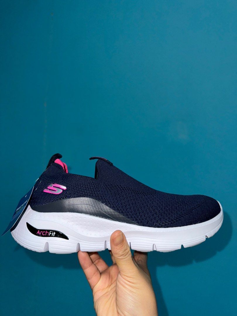 Arch Fit Unisex Casual Shoes Walking Shoes Breathable and Soft
