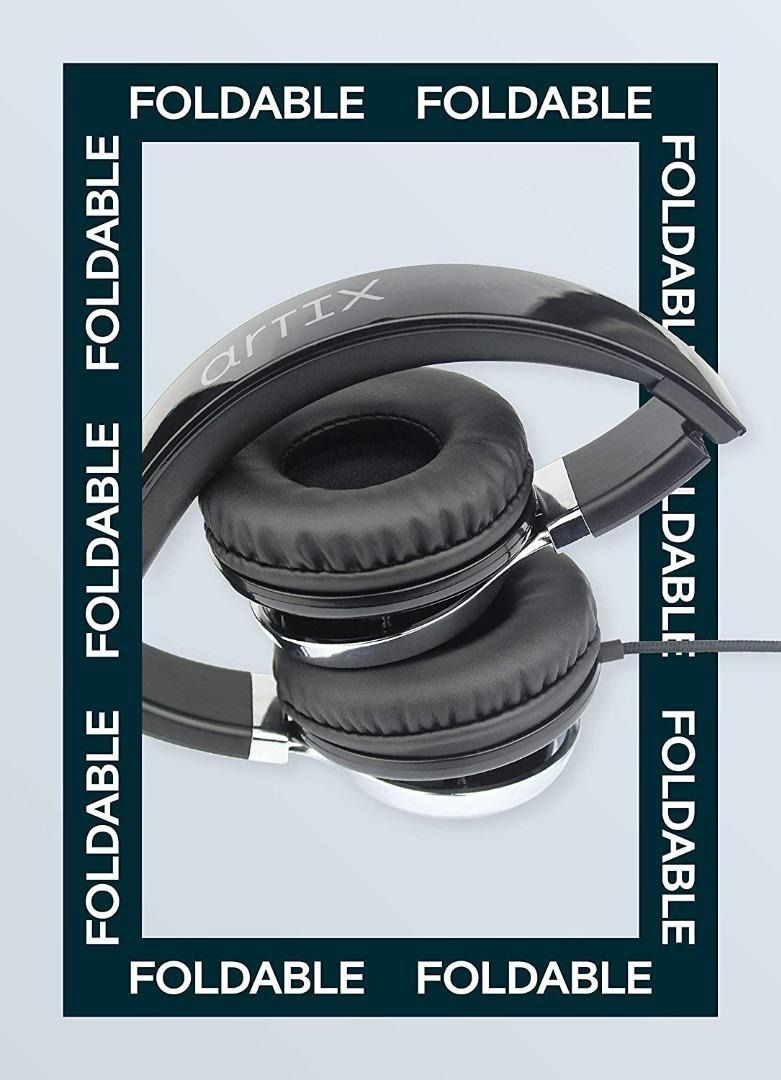 Artix wireless headphones 2025
