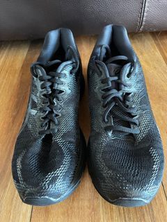 ASICS Gel Nimbus 20 Black Sneakers