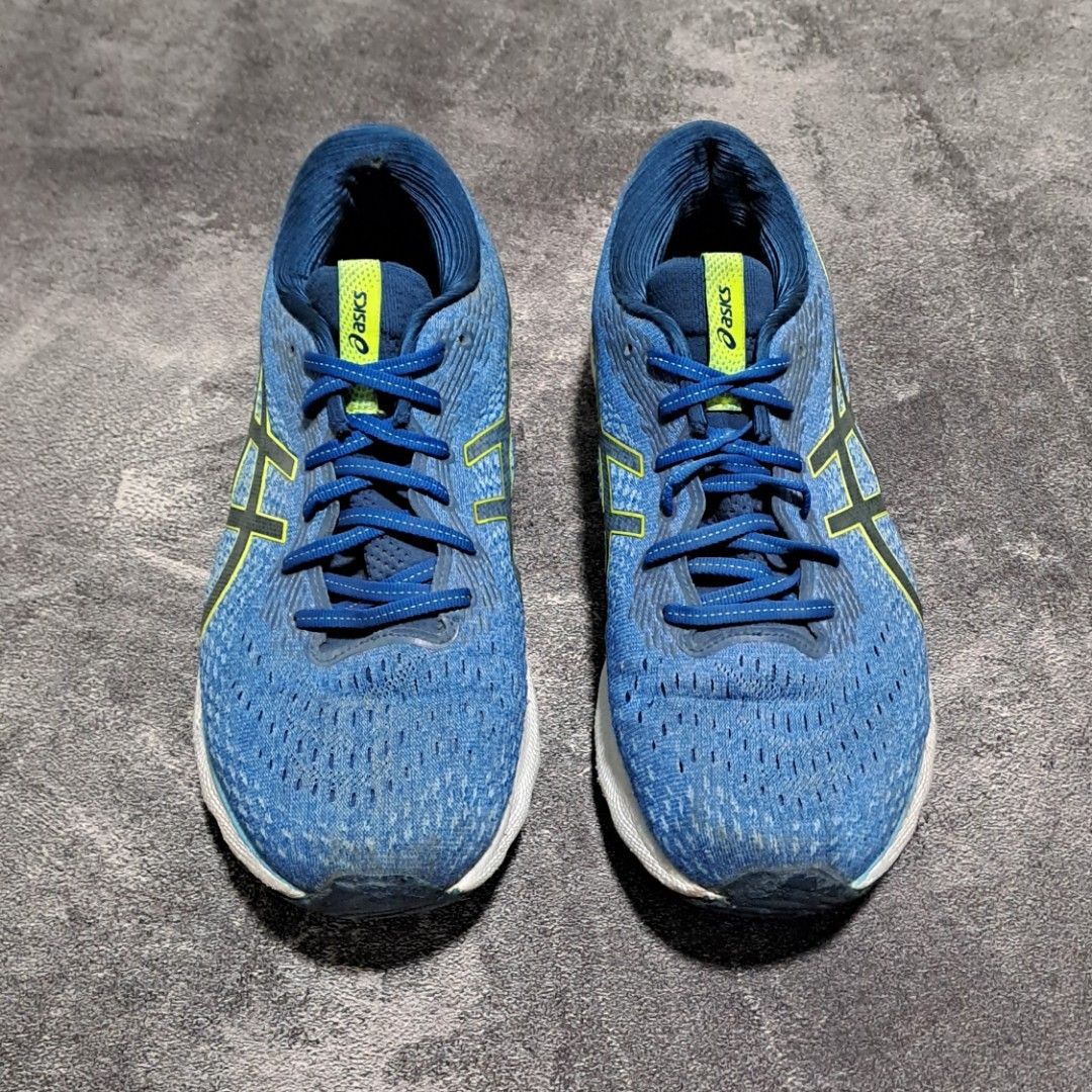 Asics Running Shoe Gel Nimbus 24 Sports Equipment Other Sports