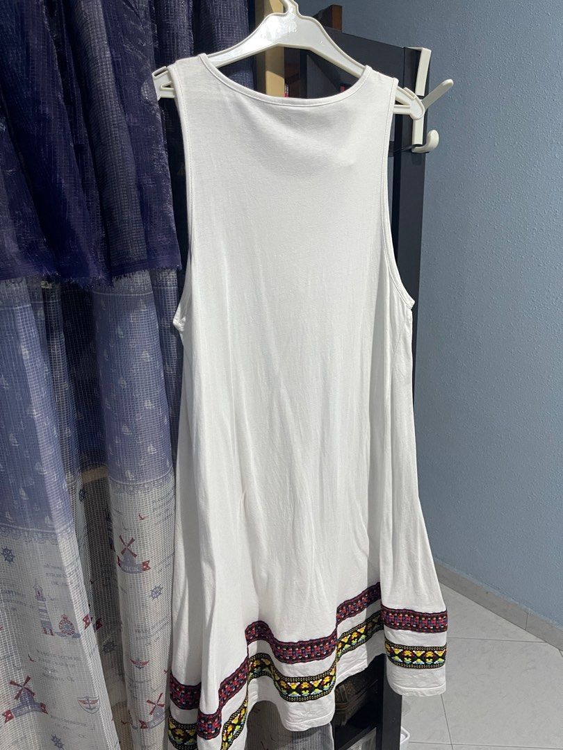 Asos aztec dress shop