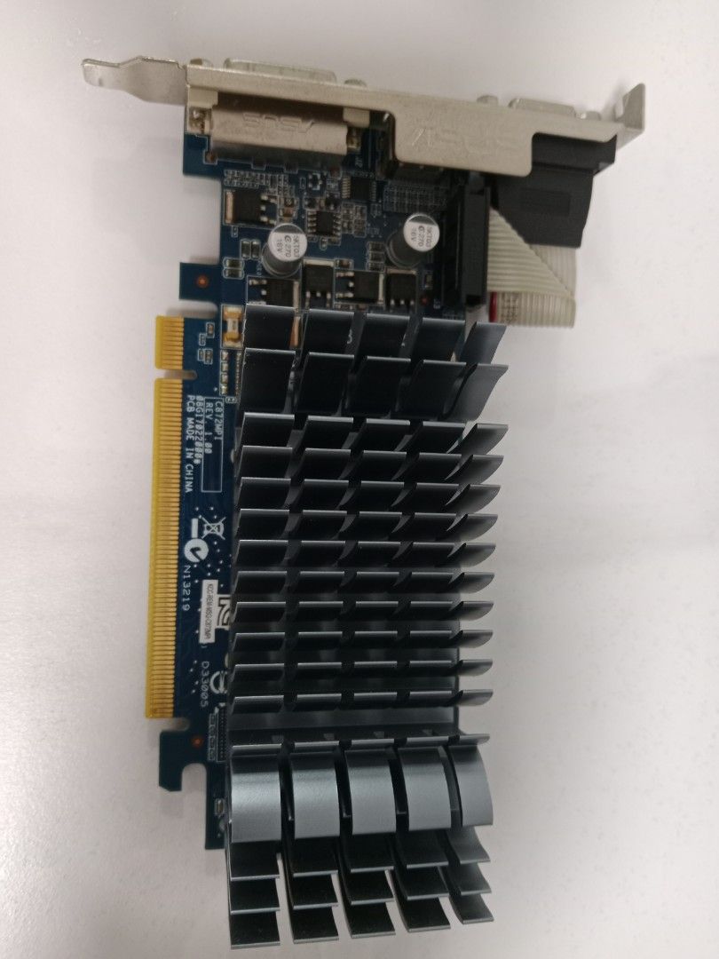 Asus g210 hotsell