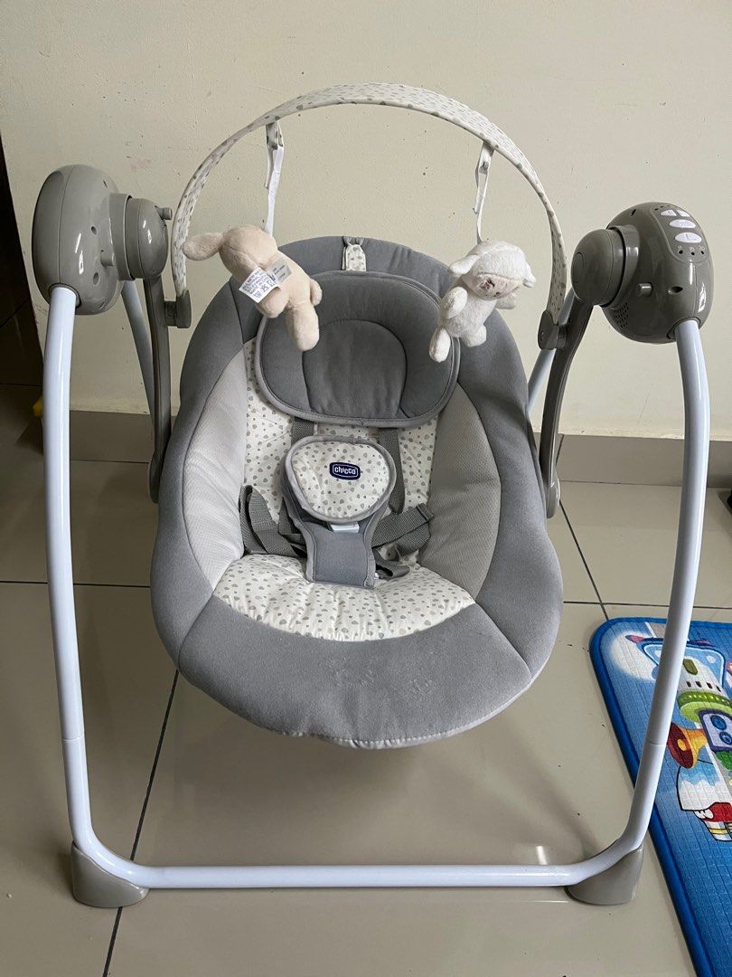 Baby sales bouncer murah