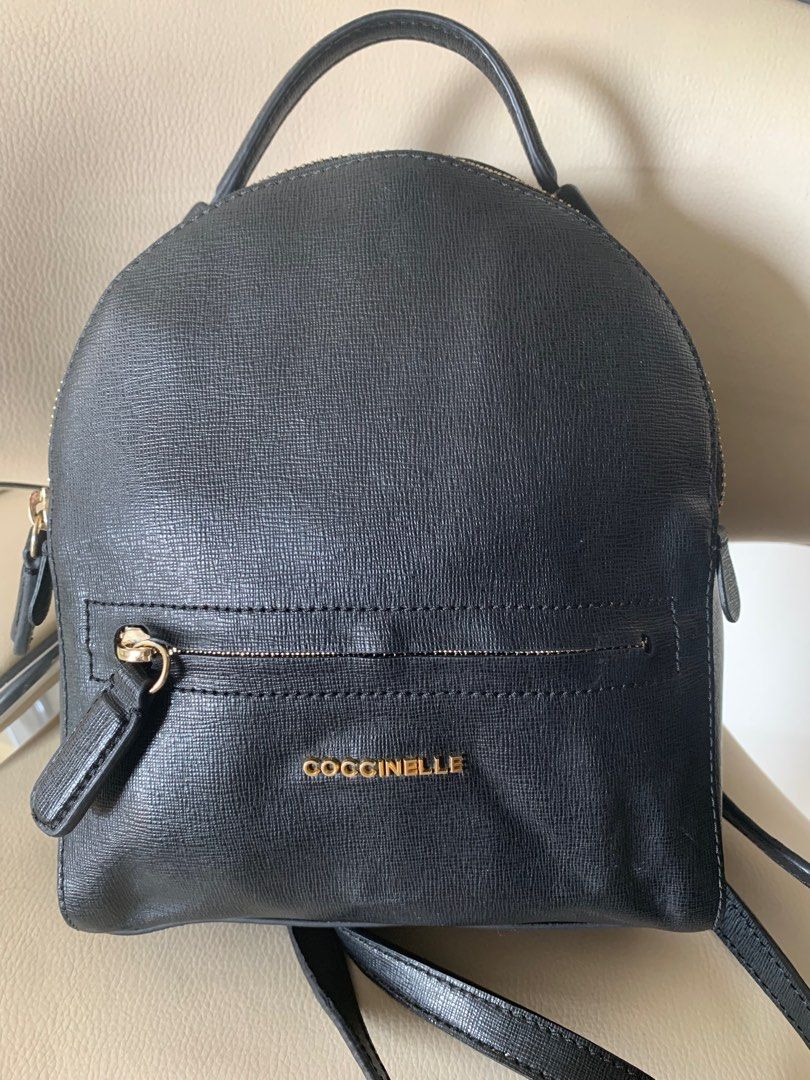 Coccinelle clearance clementine bag