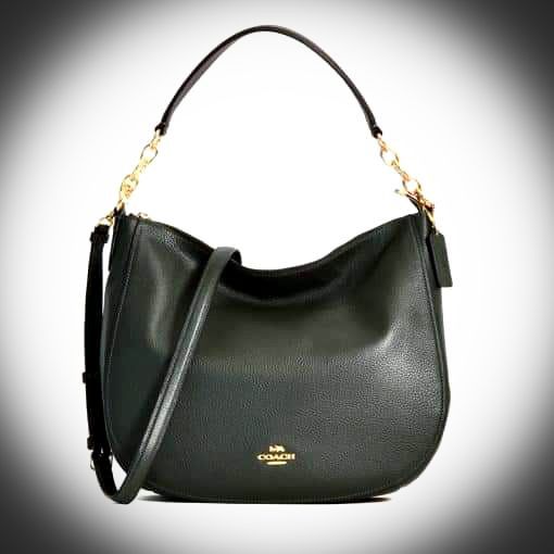 Elle hobo clearance