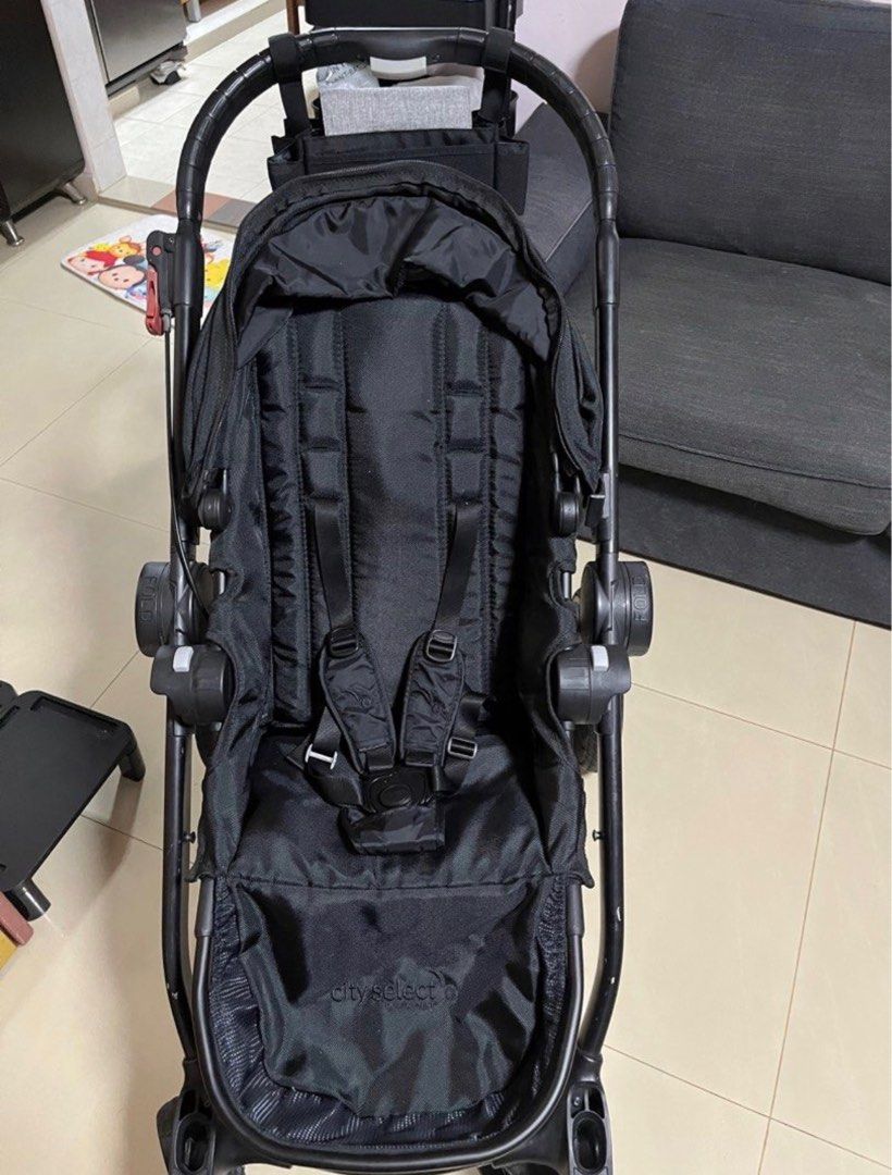 City select cheap umbrella stroller