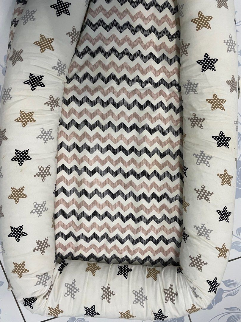 Pola tilam baby nest new arrivals