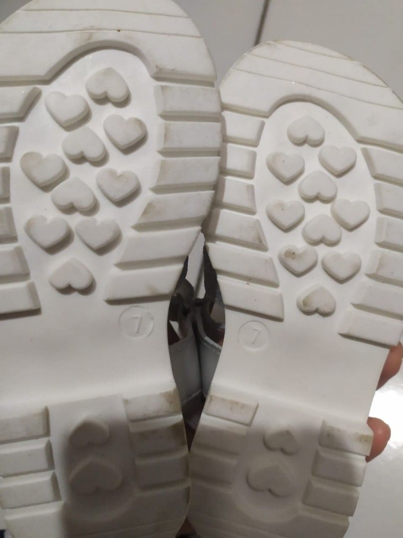 Seven steps baby cheap shoes