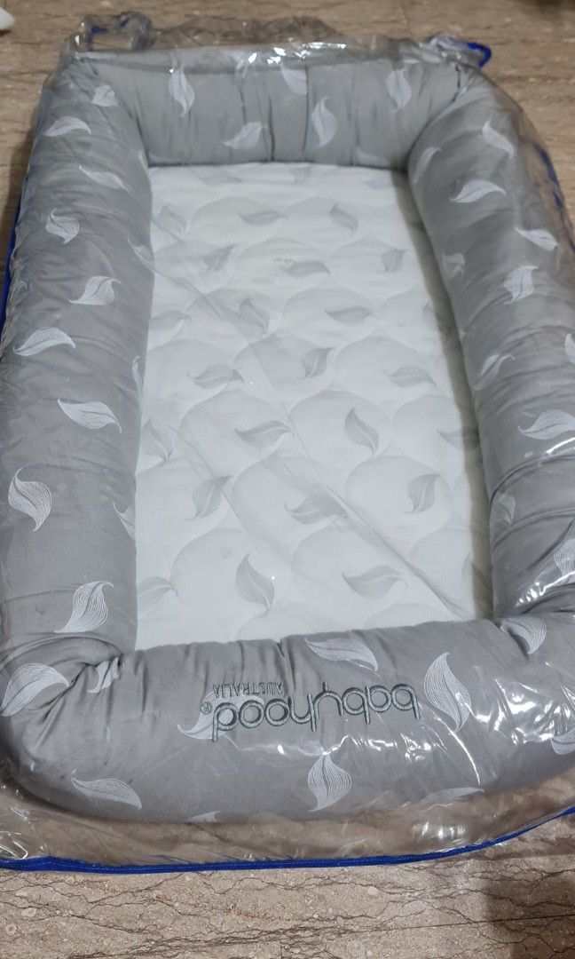 Babyhood Cosy Crib, Babies & Kids, Baby Nursery & Kids Furniture, Cots