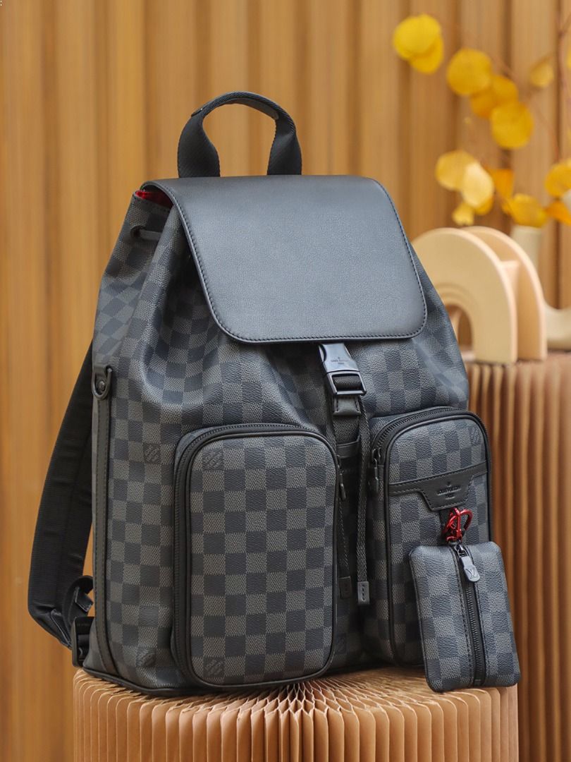 Lv utility online backpack