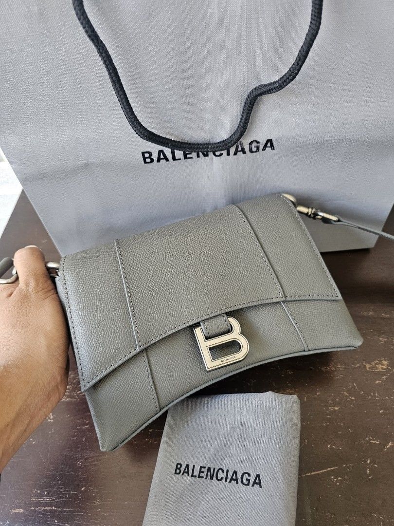 Balenciaga Curve PM