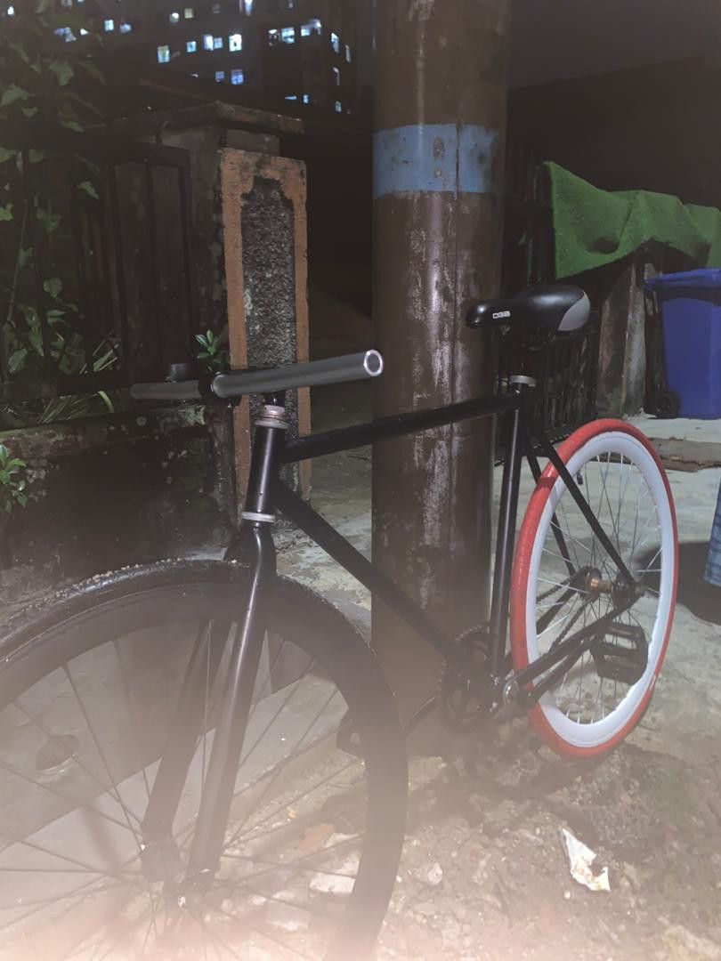 Jual fixie shop