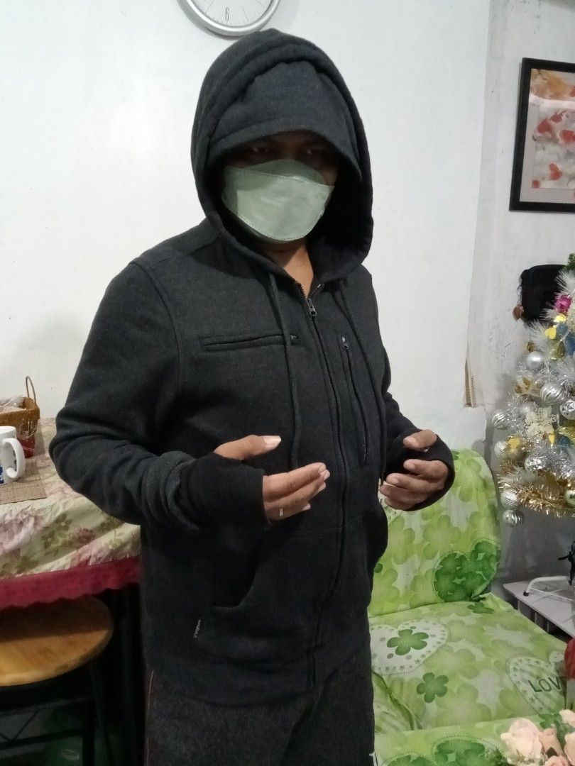 Baubax hoodie shop