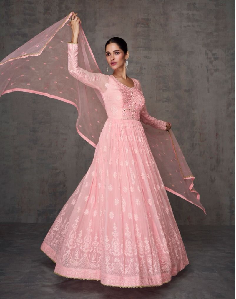 Ready made evening gowns online