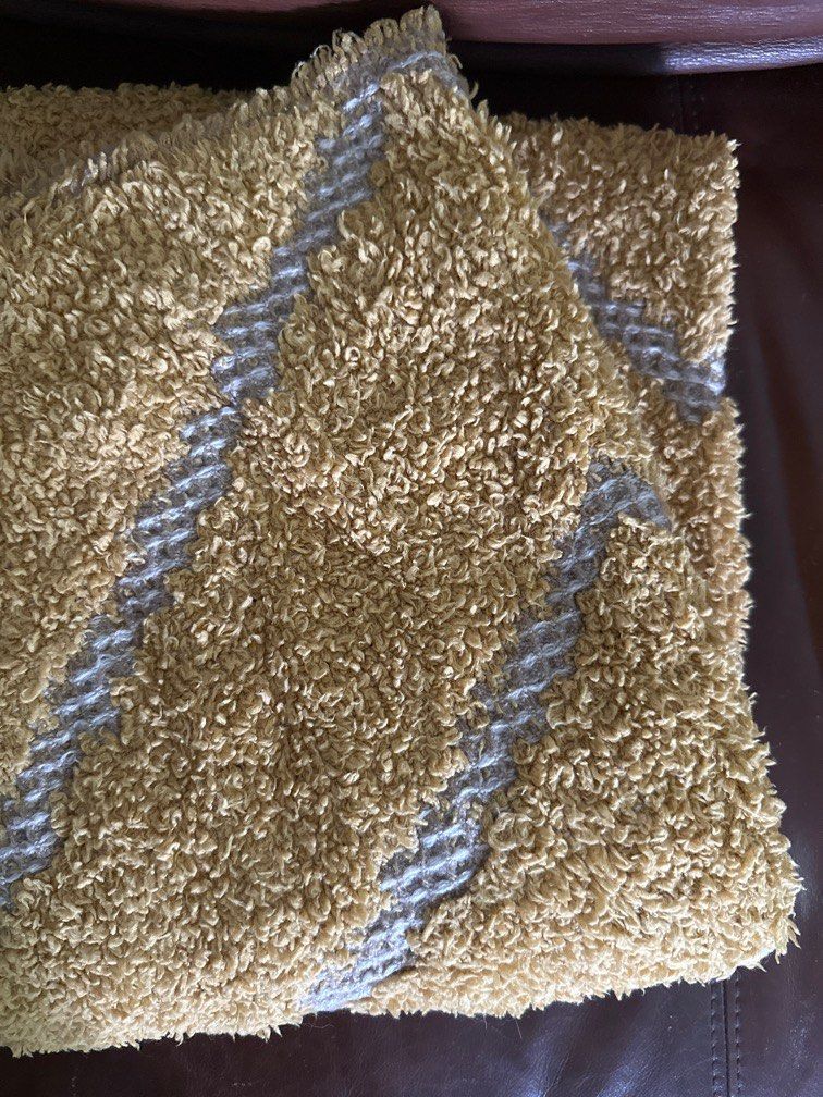 Morgan and finch waffle blanket 2025