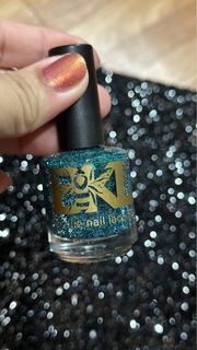 Bees Knees Lacquer - The River Queen
