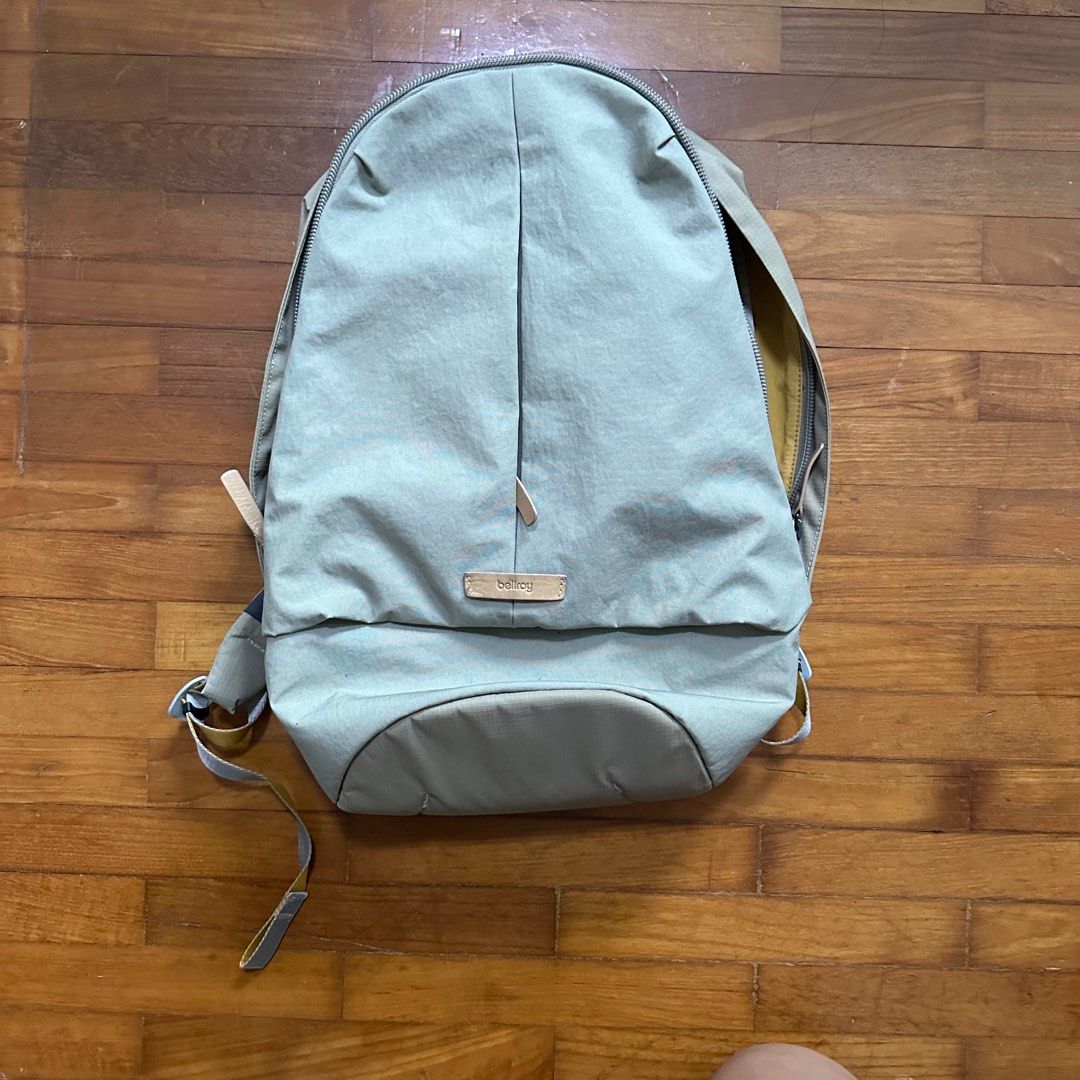 bellroy classic backpack plus singapore SECOND EDITION whilst the top pocket is designed particularly for your sunglasses Backpack Bellroy Classic Backpack Plus