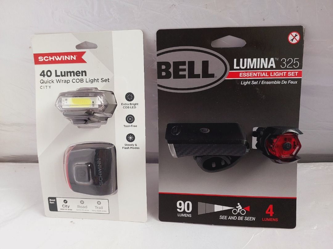 Schwinn lumina shop