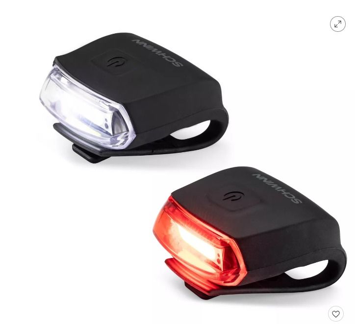 Bicycle Bike Light Sets Schwinn Bell NewUSA Sports Equipment Bicycles Parts Bicycles on Carousell