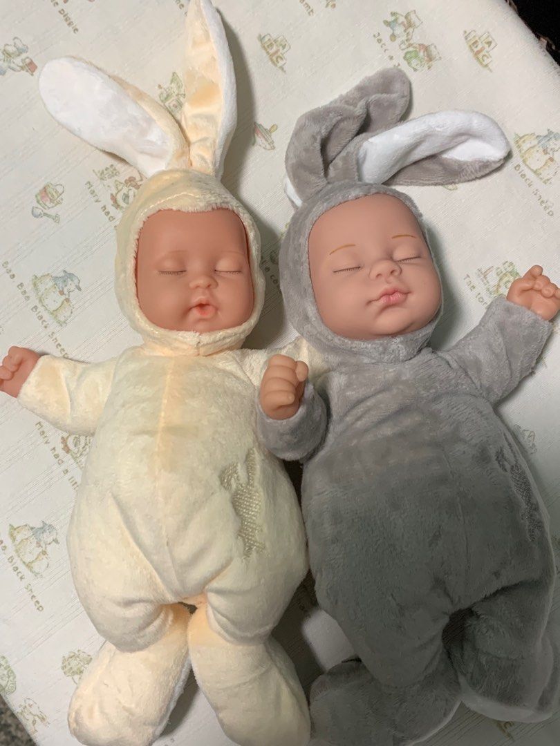 Bieber clearance baby doll