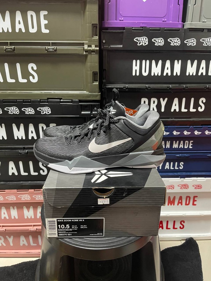 Kobe 7 wolf cheap