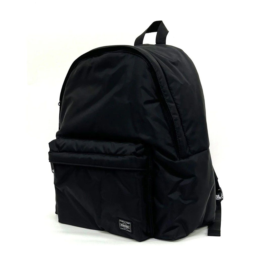 Brand New BLACK COMME des GAR ONS x PORTER BACKPACK Men s