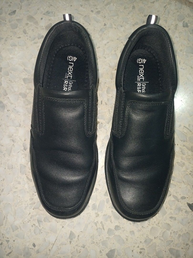 Tesco sales womens loafers