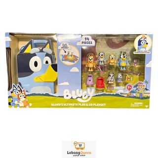 Affordable bluey For Sale, Toys & Games