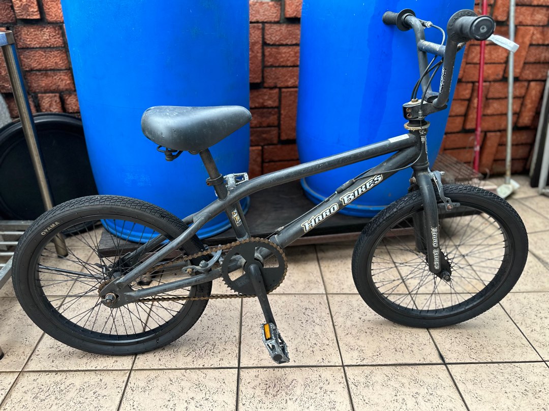 Haro x1 discount