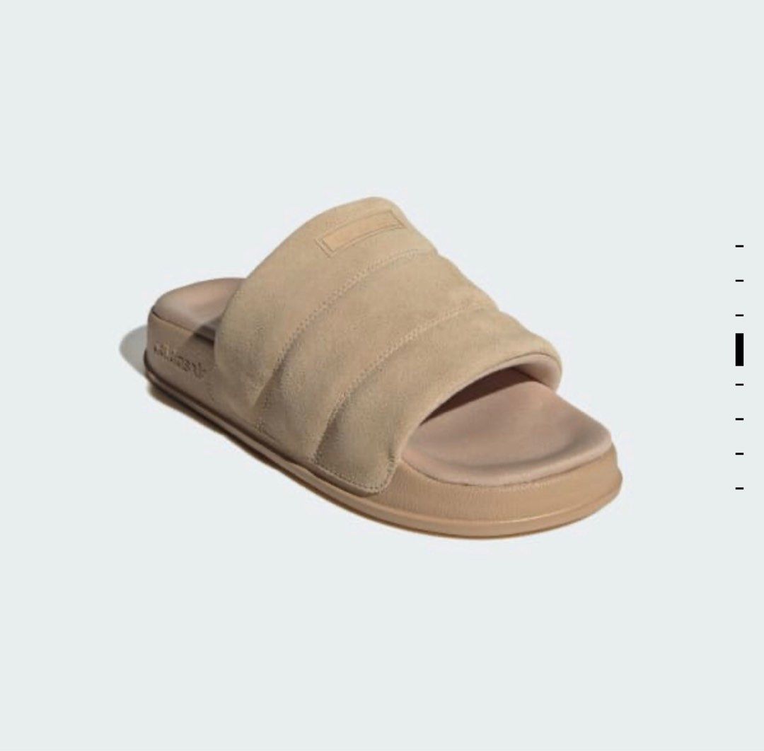 Men's discount adilette slides
