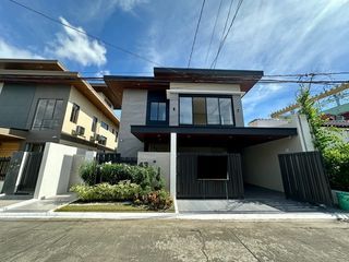 BNEW Modern Designed Two Storey House for Sale in BF Homes, Paranaque City