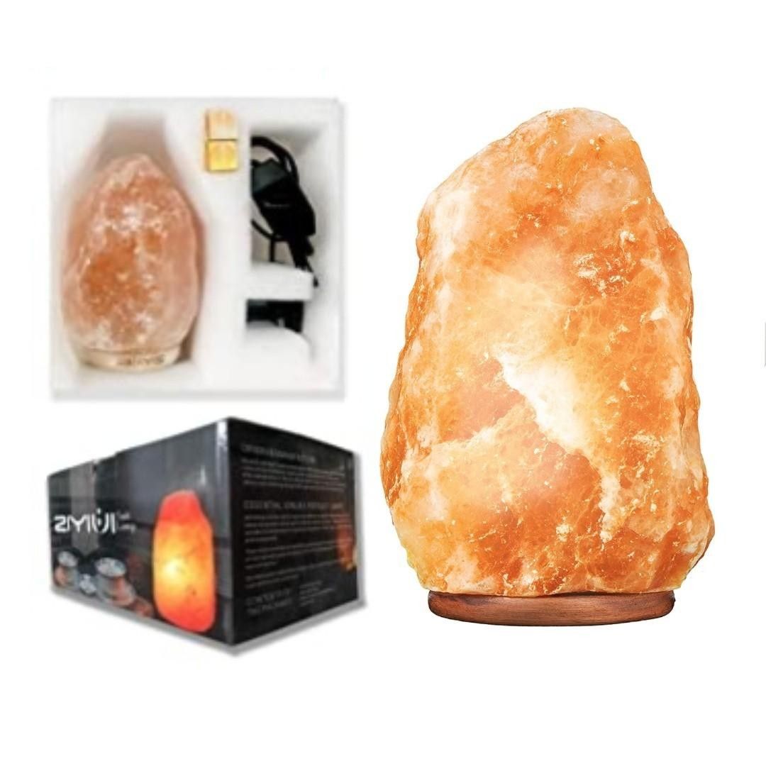 Ziyiui salt sale lamp