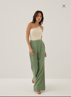 1,000+ affordable high waist flare pants For Sale
