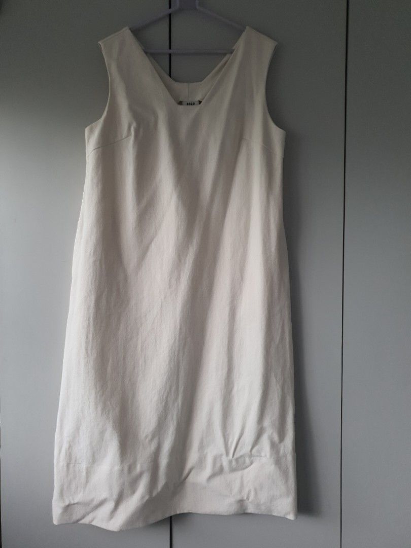 BOCU ● Dress (Category: Dresses) located in Cainta. Submitted by piper8 (Listing ID 1269899407, Image 3). Description: Got the wrong size, huhu!.