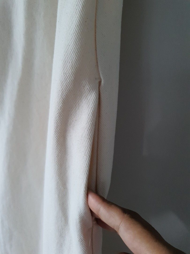 BOCU ● Dress (Category: Dresses) located in Cainta. Submitted by piper8 (Listing ID 1269899407, Image 2). Description: Got the wrong size, huhu!.