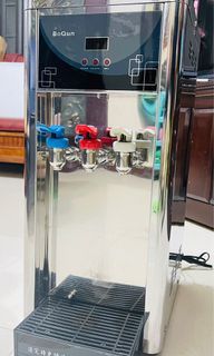BoQun飲水機