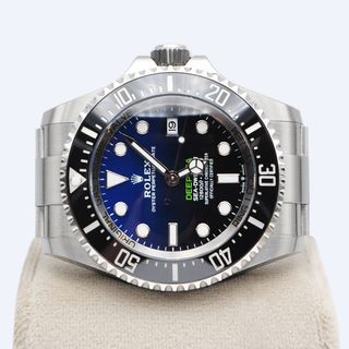 Rolex sea dweller 44mm online for sale