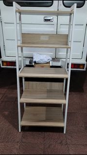 Brand New 5-layer Shelf - 9809