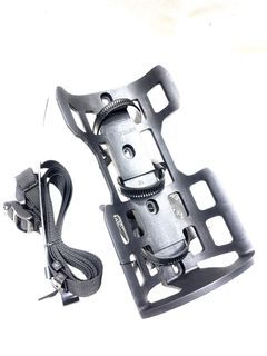 Brand New Bicycle MTB Gravel Bike Fork Gear Bag Bottle Holder Mount