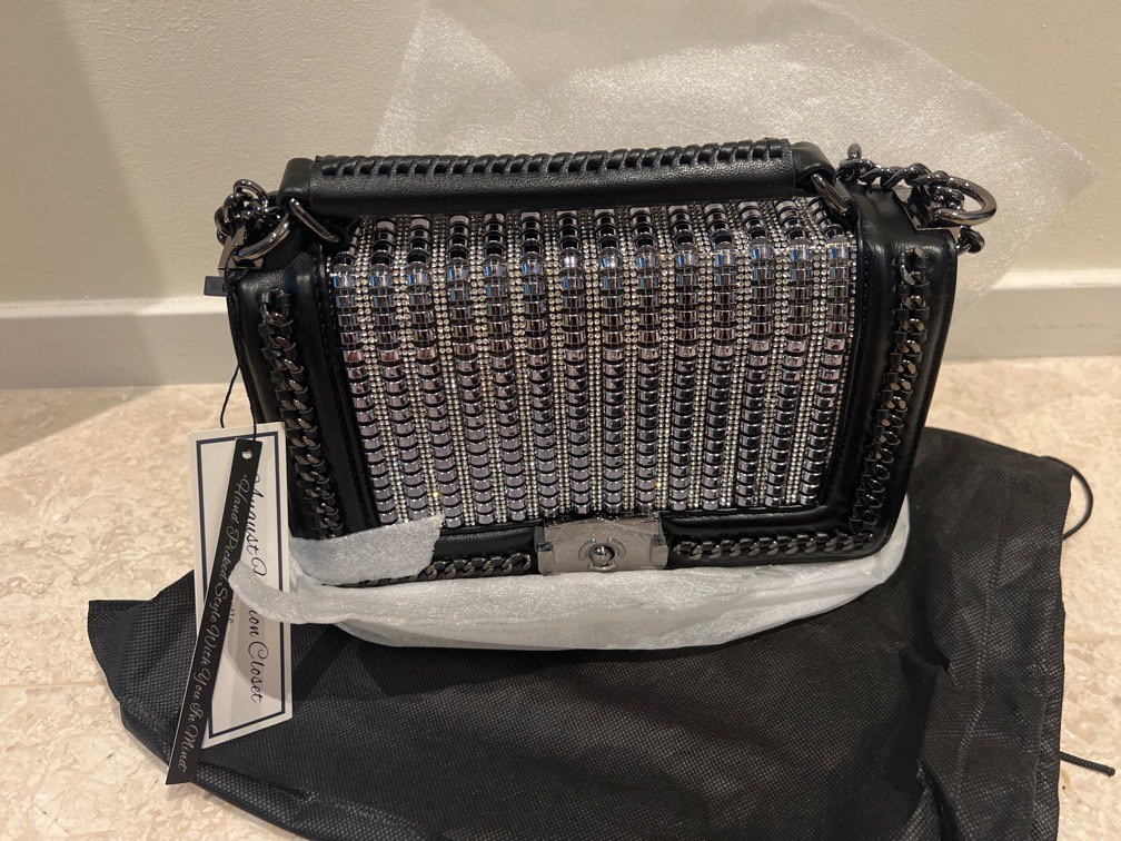 Brand New crossbody bag, Women's Fashion, Bags & Wallets, Crossbody