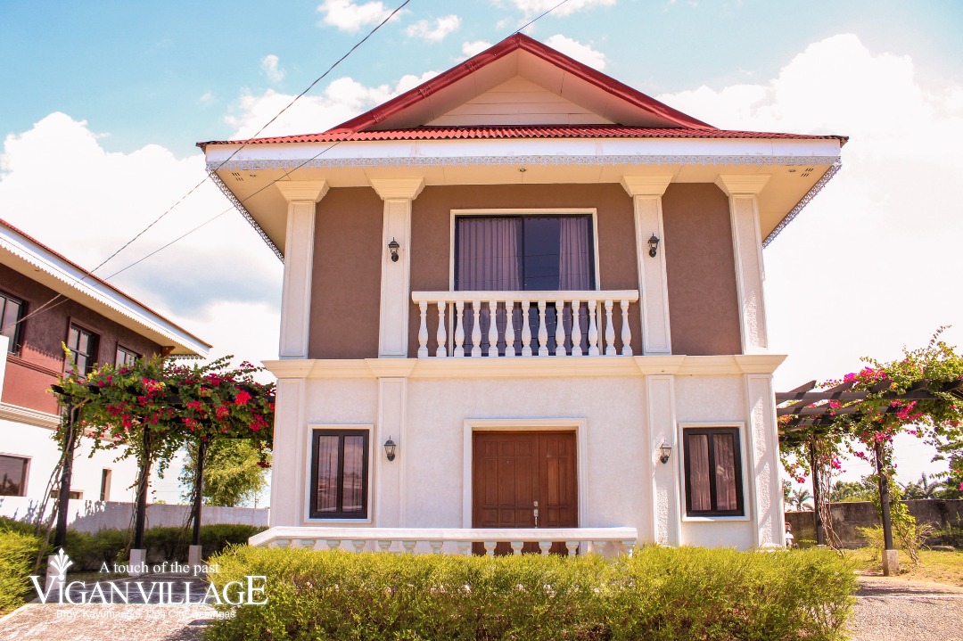 Brand New House and Lot For Sale in Lipa City! Elegant, Modern, Classic