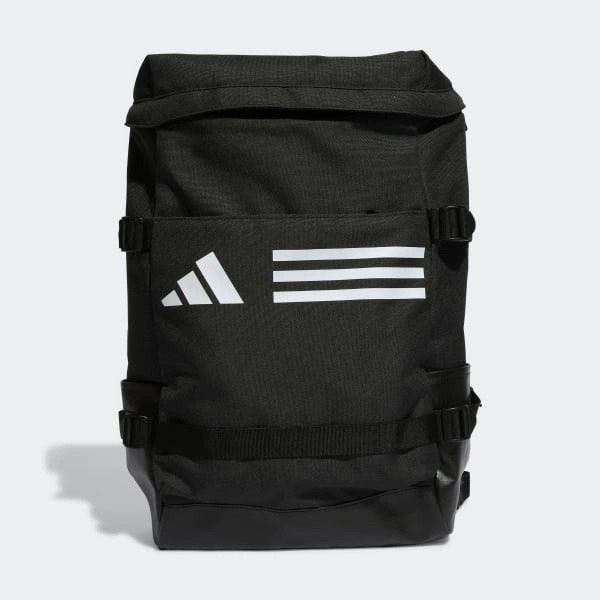 adidas 3d backpack black