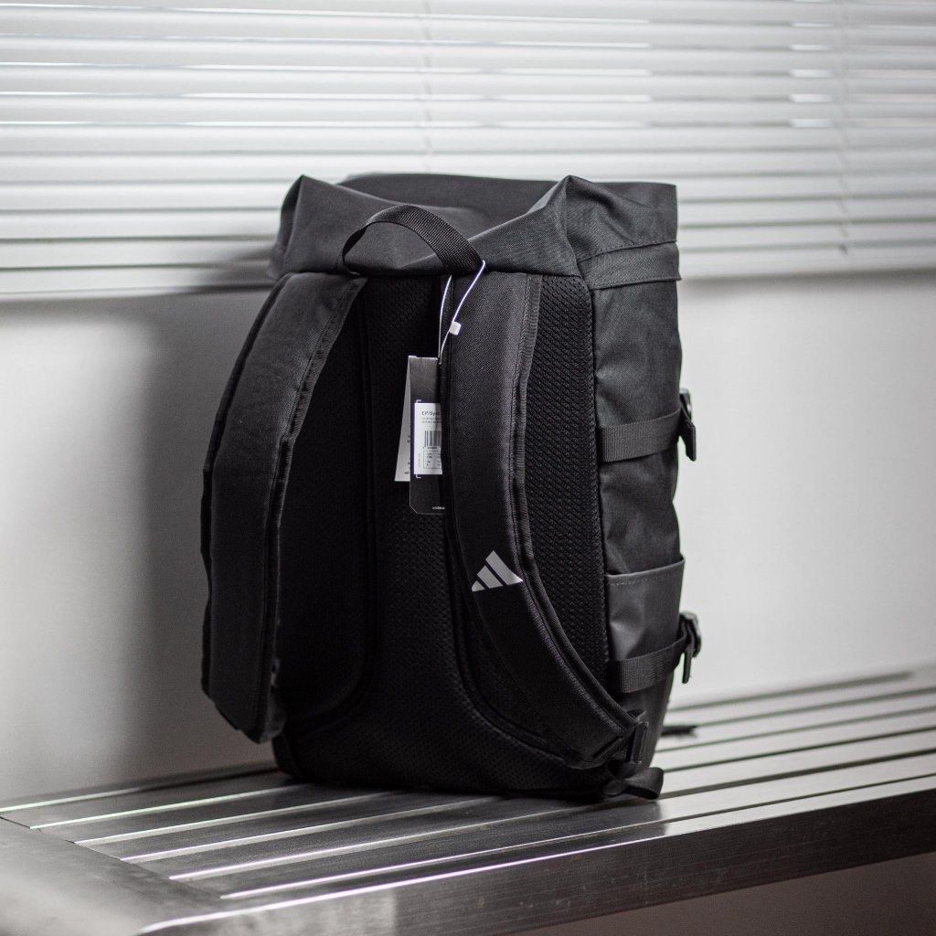 Adidas ryan backpack deals