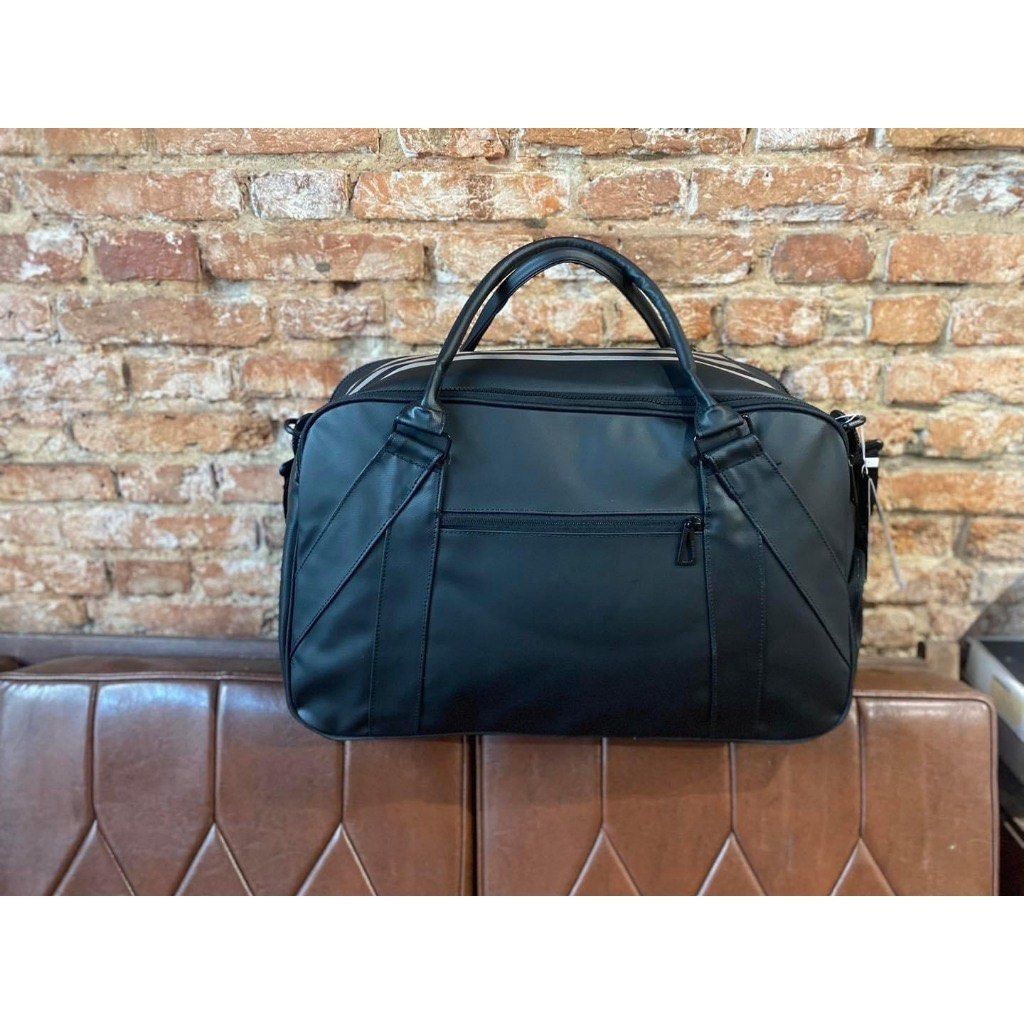 Adidas us hot sale bag leather