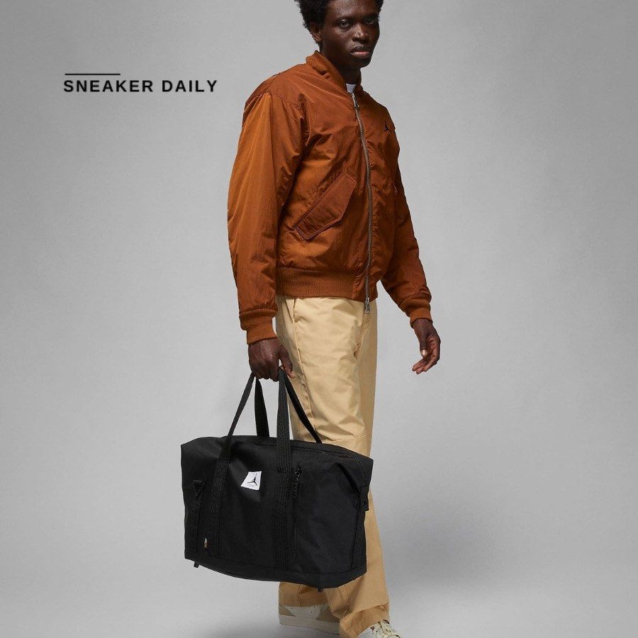 Air new arrivals jordan luggage